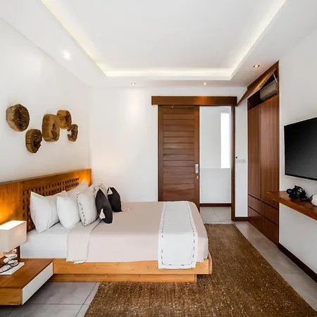 Villa Ara By Balisuperhost Seminyak  Exterior photo