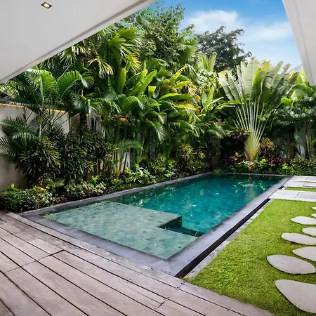 Villa Ara By Balisuperhost Seminyak  Exterior photo
