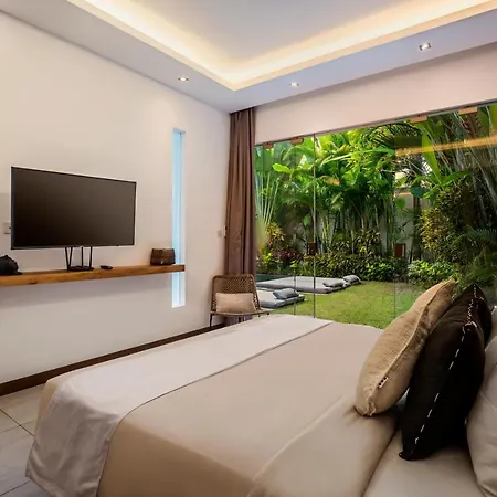 Villa Ara By Balisuperhost Seminyak  Exterior photo