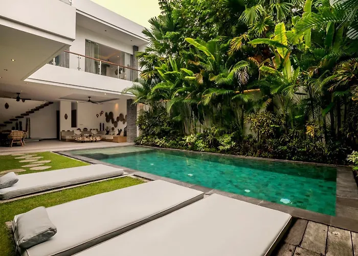 Villa Ara By Balisuperhost