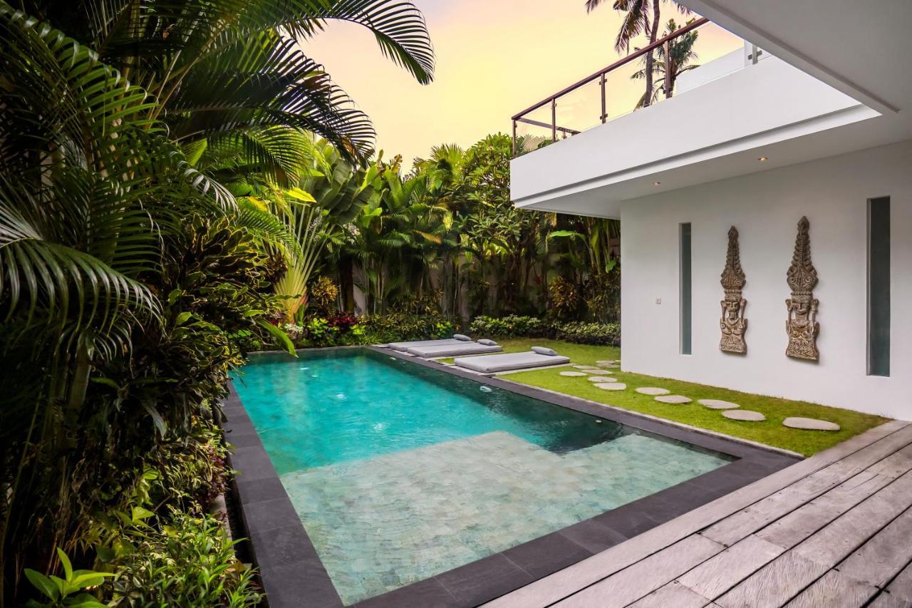 Villa Ara By Balisuperhost