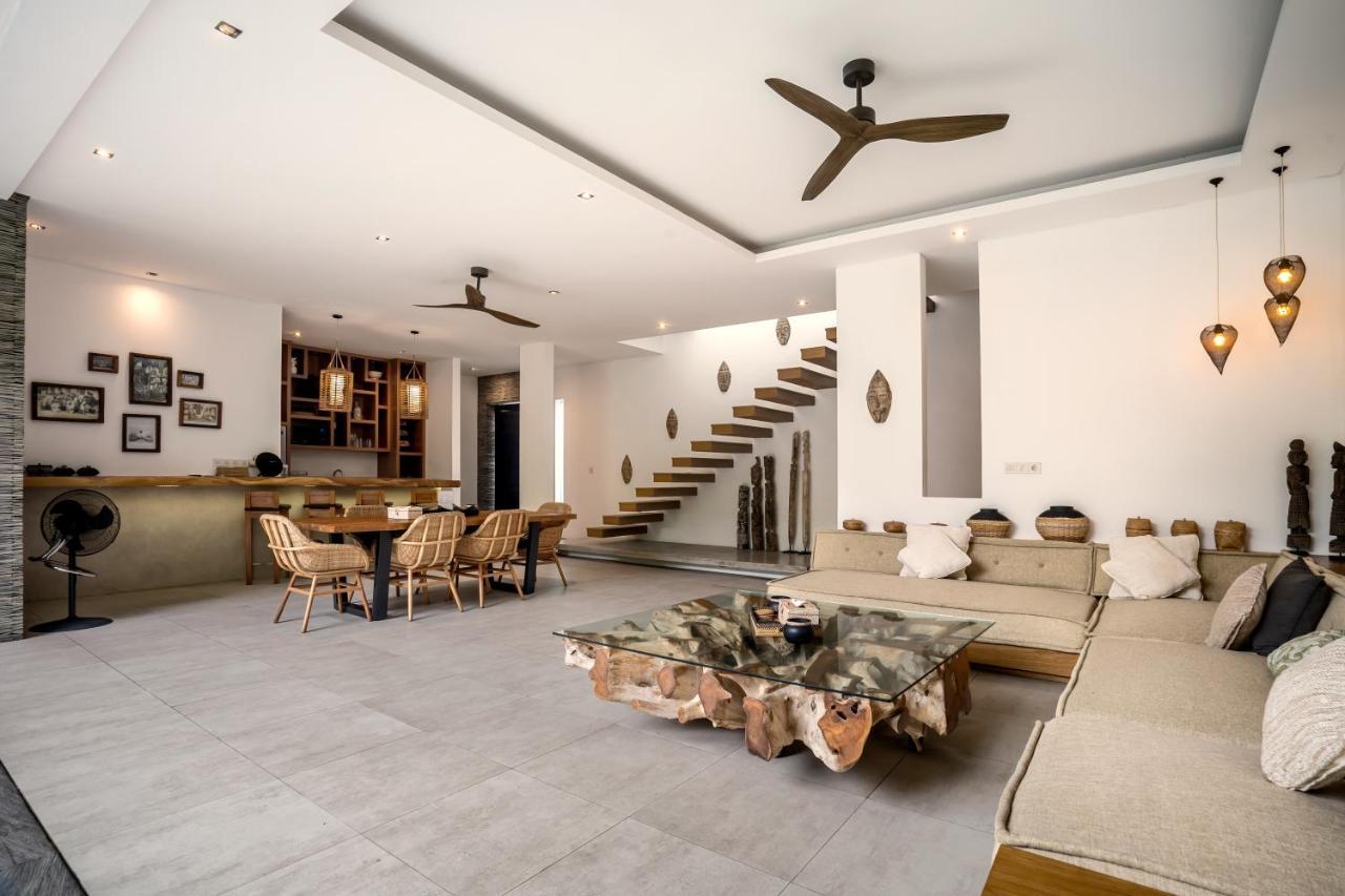 Villa Ara By Balisuperhost *