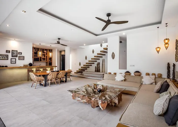Villa Ara By Balisuperhost