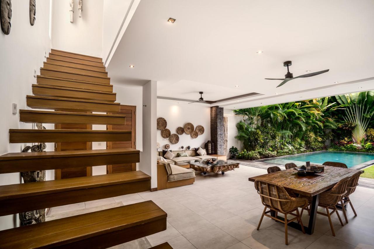 Villa Ara By Balisuperhost