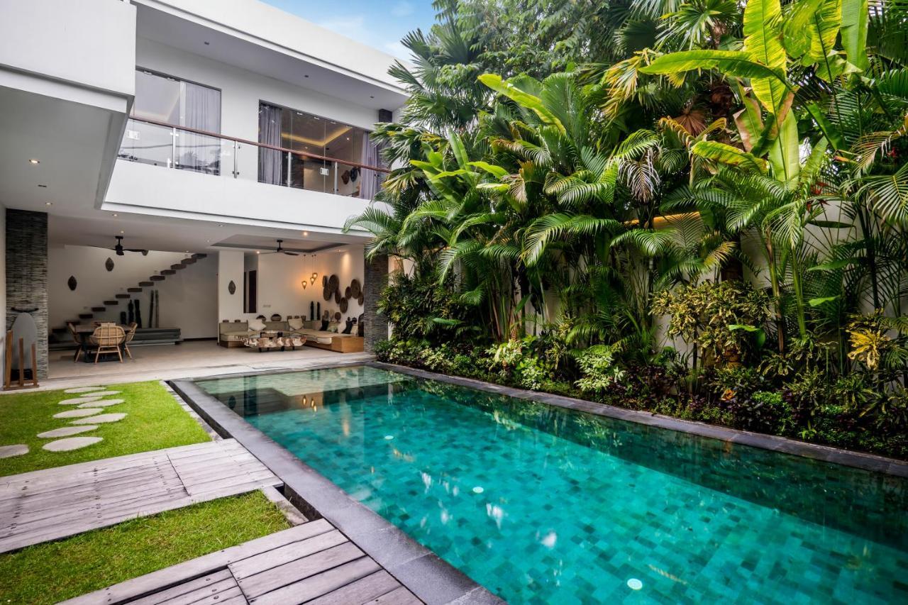 Ara By Balisuperhost Villa Seminyak (Bali)
